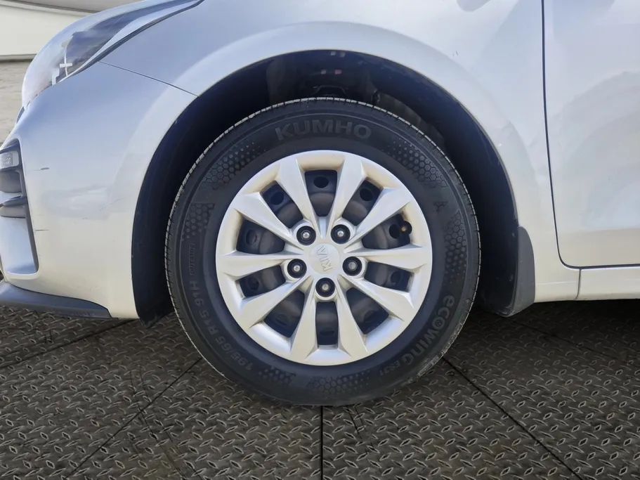 كيا سيراتو LX 2020 