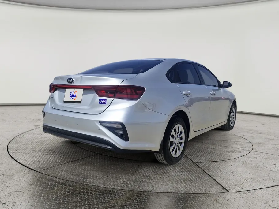 كيا سيراتو LX 2020 