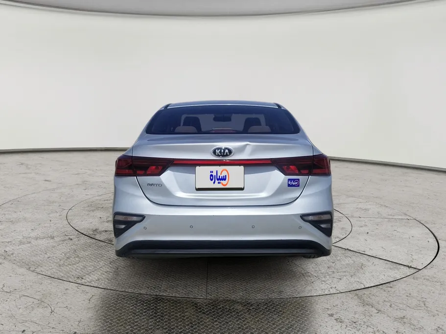 كيا سيراتو LX 2020 