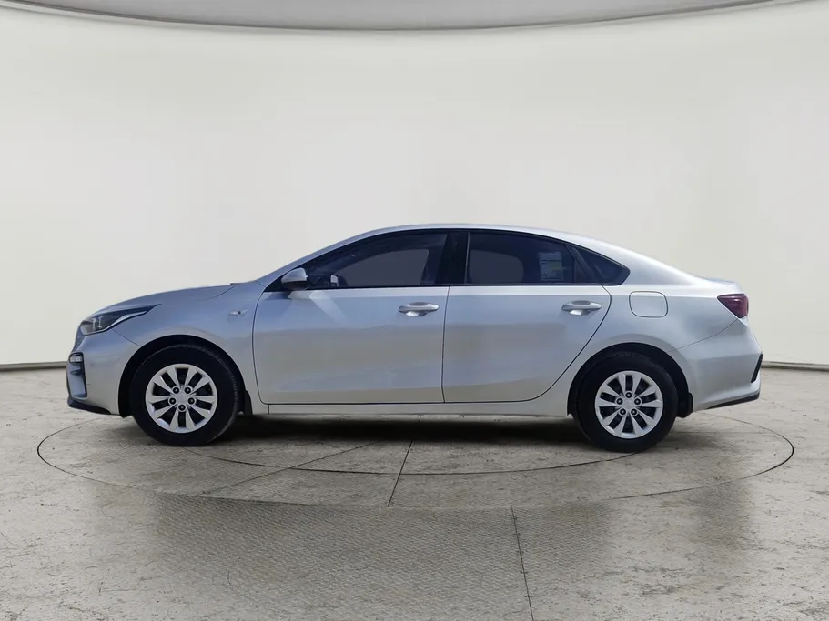 كيا سيراتو LX 2020 