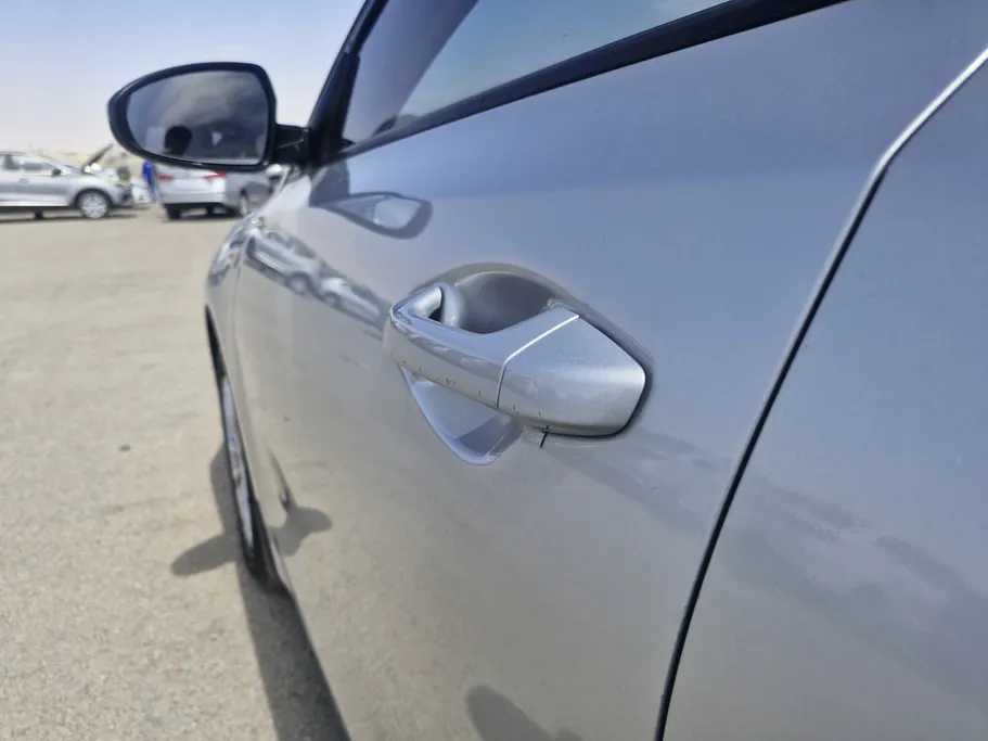 كيا سيراتو LX 2020 