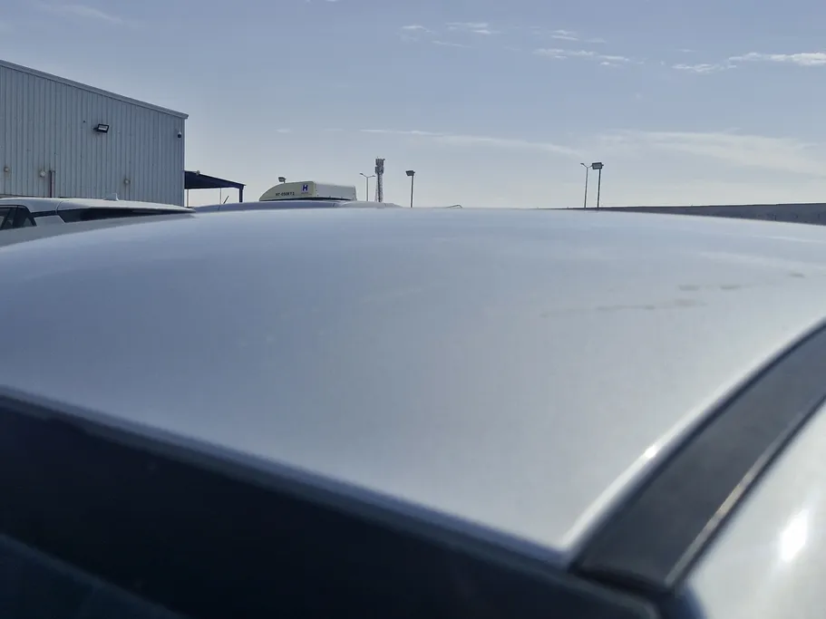 كيا سيراتو LX 2020 