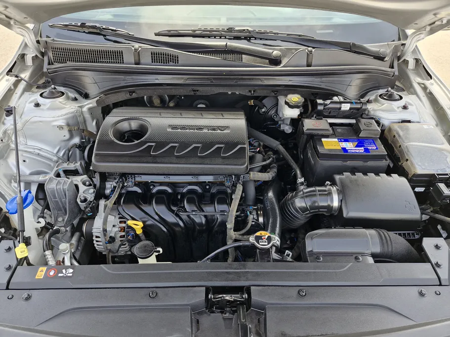 كيا سيراتو LX 2020 