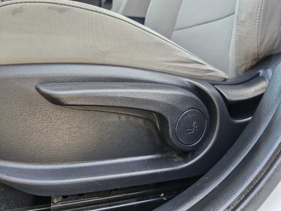 كيا سيراتو LX 2020 