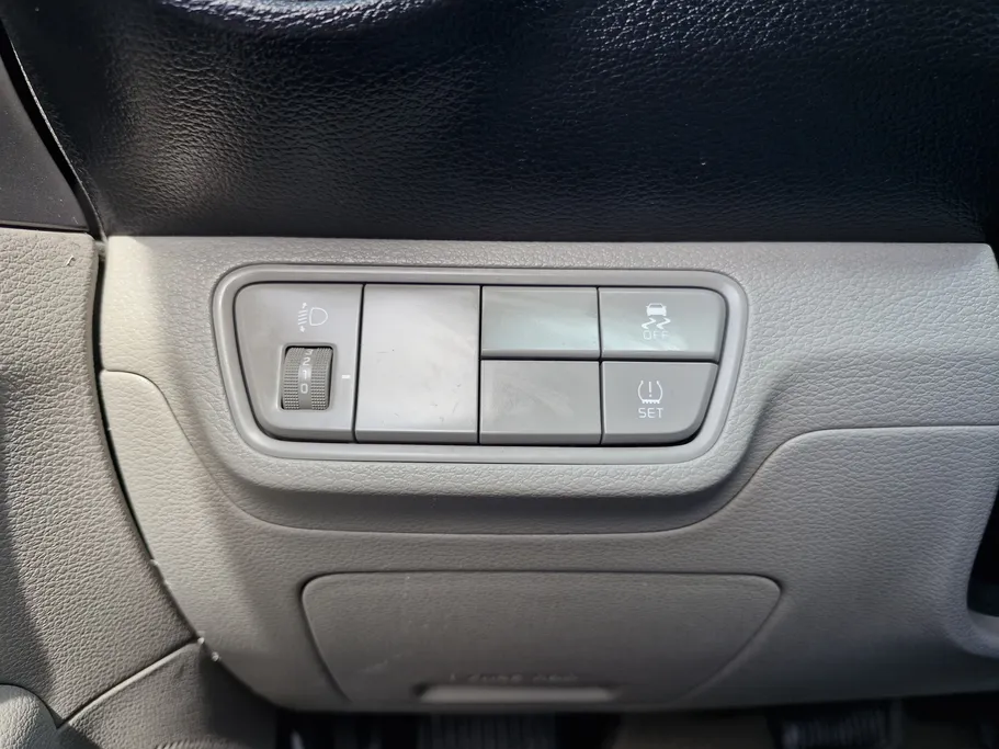 كيا سيراتو LX 2020 