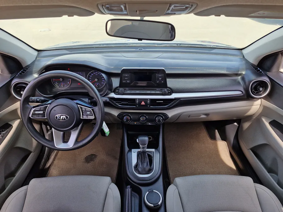 كيا سيراتو LX 2020 