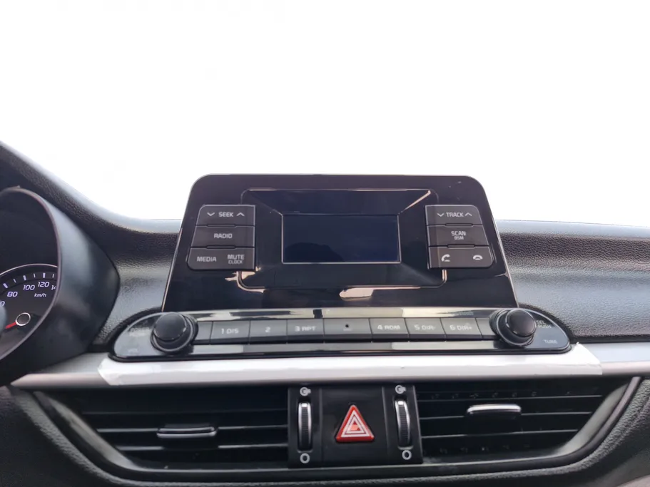 كيا سيراتو LX 2020 