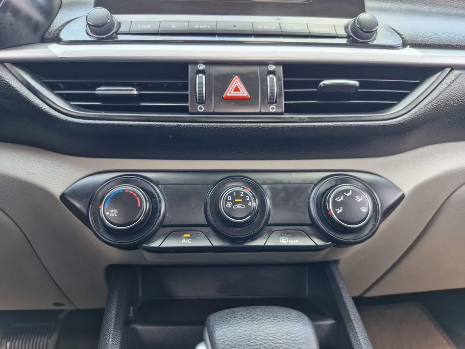 كيا سيراتو LX 2020 