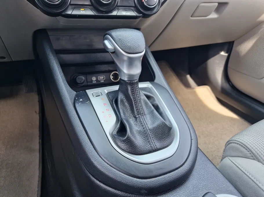 كيا سيراتو LX 2020 