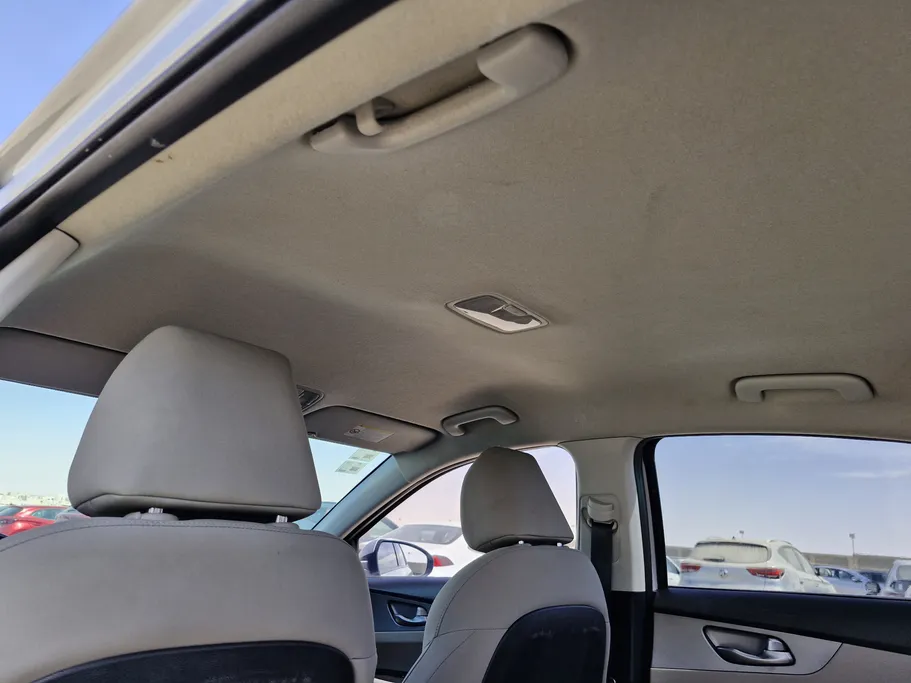 كيا سيراتو LX 2020 