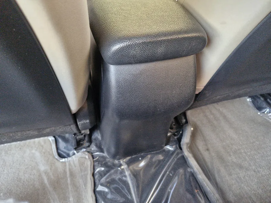 كيا سيراتو LX 2020 