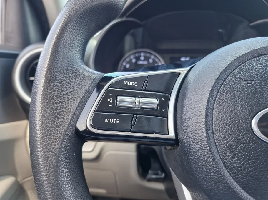 كيا سيراتو LX 2020 