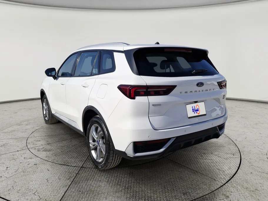 فورد تريتوري امبيانتي 2024 