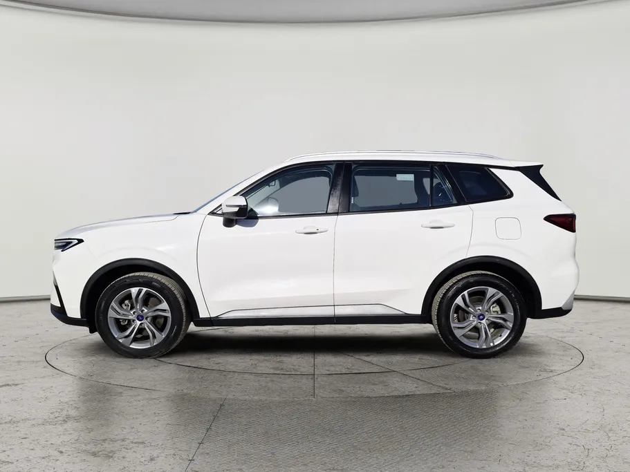 فورد تريتوري امبيانتي 2024 