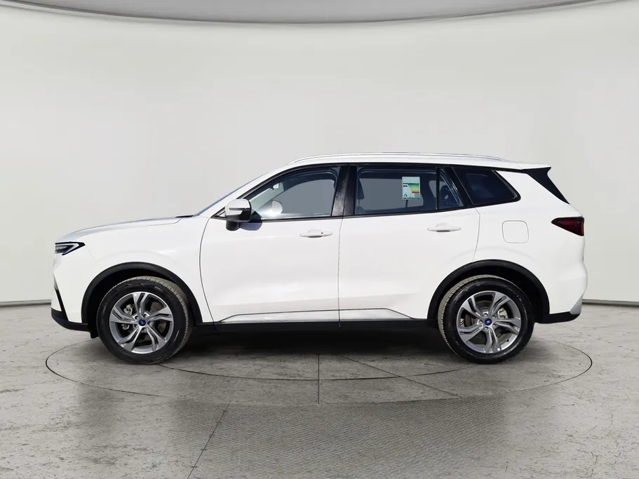 فورد تريتوري امبيانتي 2024 