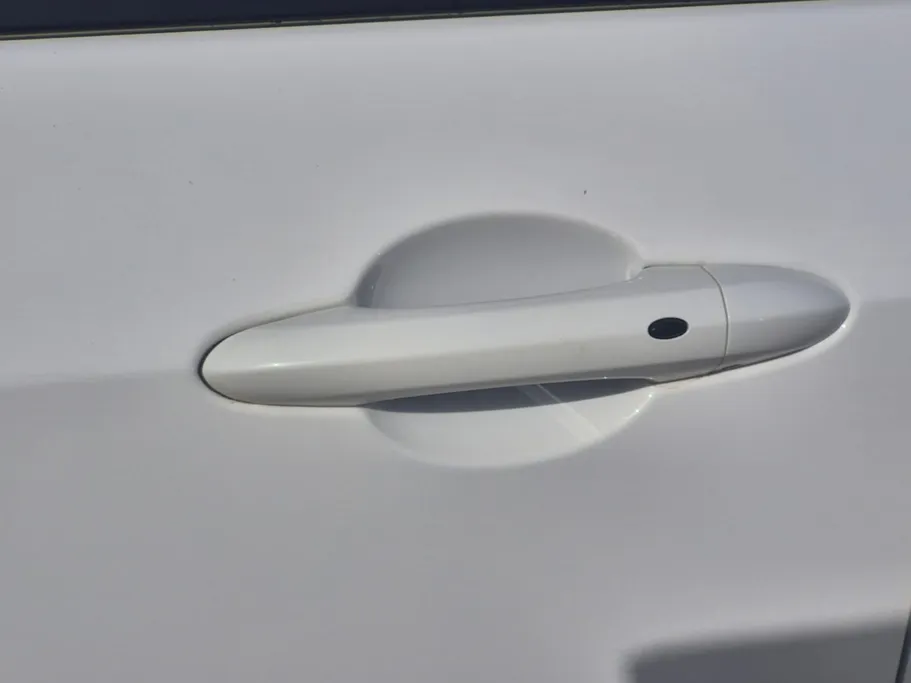 فورد تريتوري امبيانتي 2024 