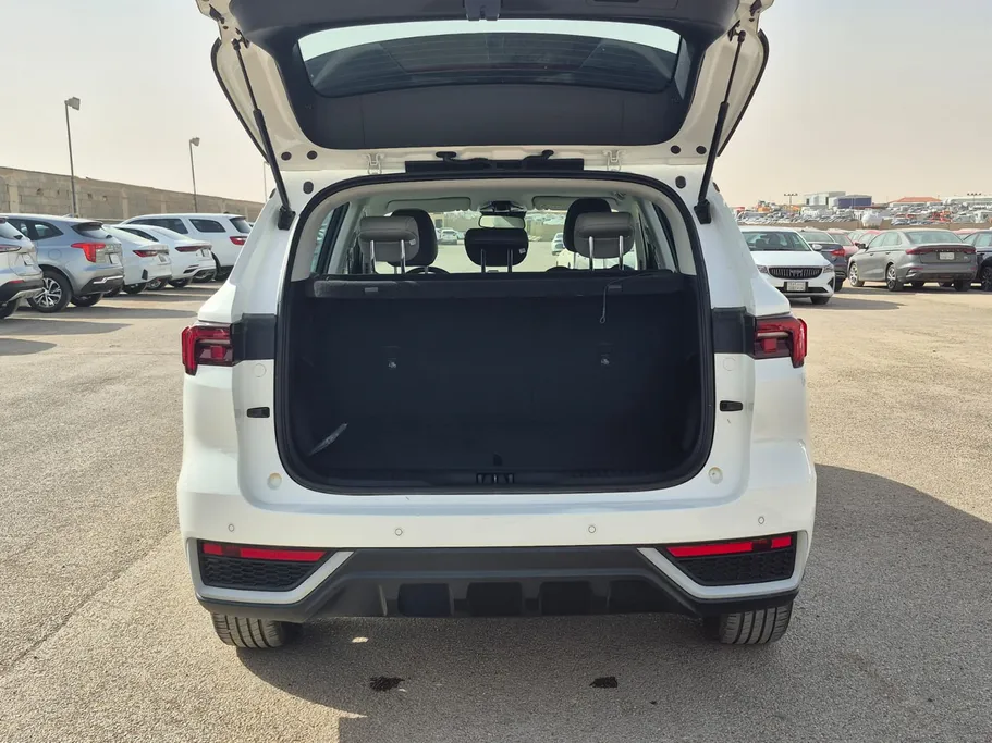 فورد تريتوري امبيانتي 2024 