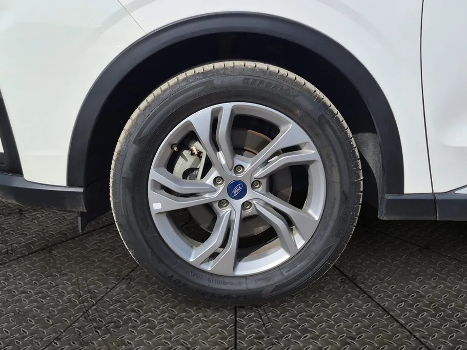 فورد تريتوري امبيانتي 2024 