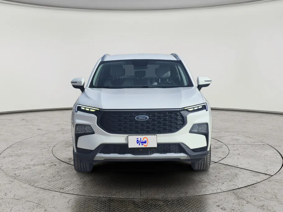 فورد تريتوري امبيانتي 2024 