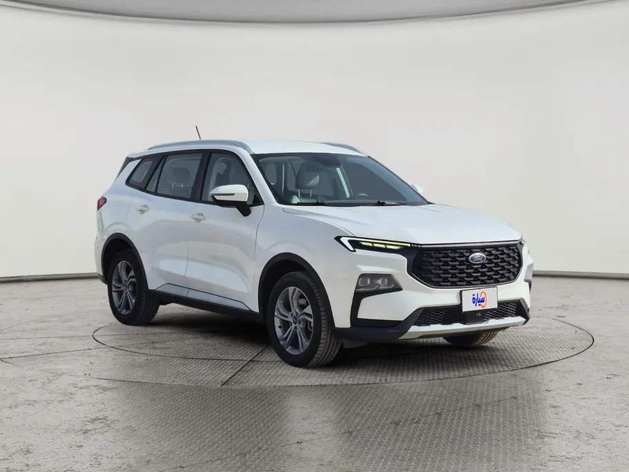 فورد تريتوري امبيانتي 2024 