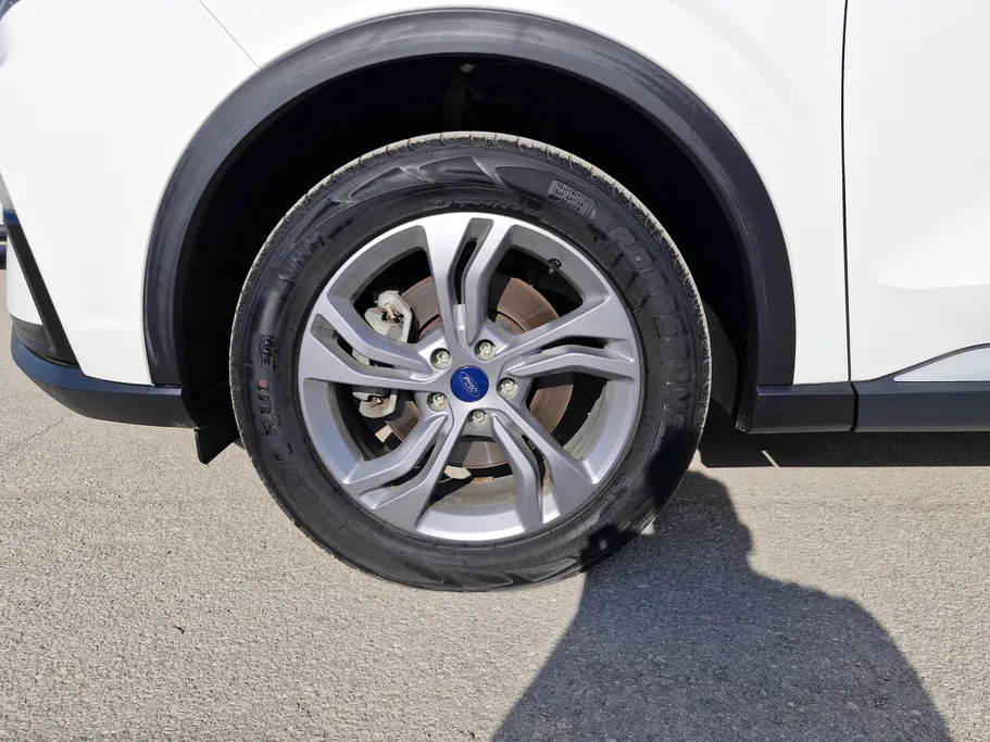 فورد تريتوري امبيانتي 2024 