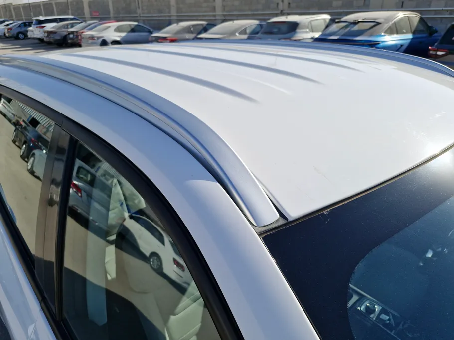 فورد تريتوري امبيانتي 2024 