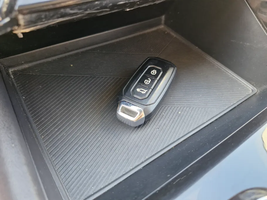 فورد تريتوري امبيانتي 2024 