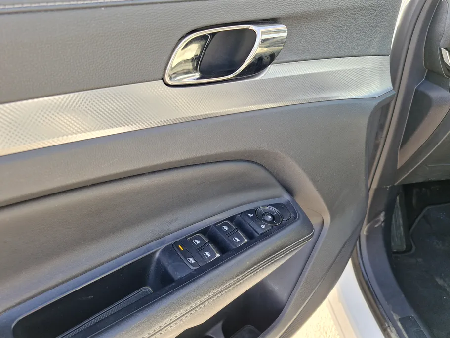 فورد تريتوري امبيانتي 2024 