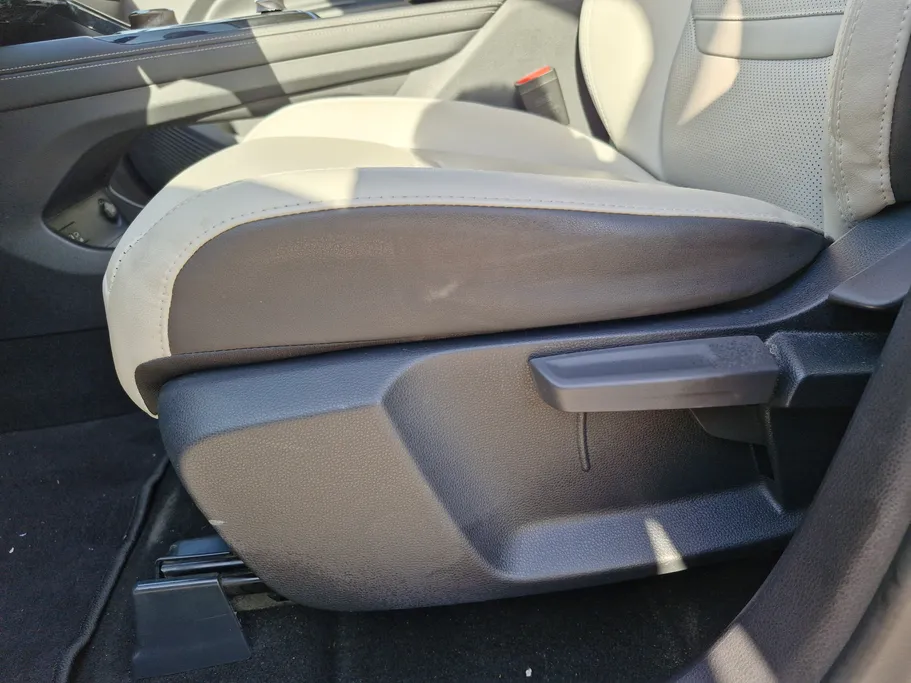 فورد تريتوري امبيانتي 2024 