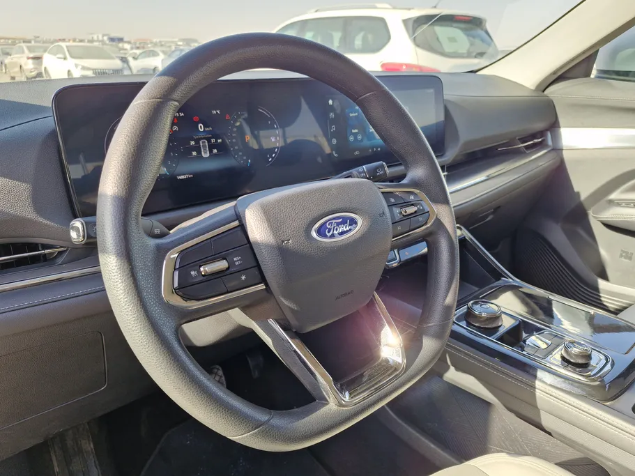 فورد تريتوري امبيانتي 2024 