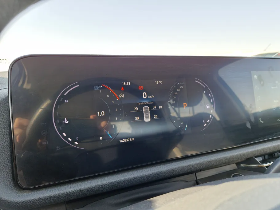 فورد تريتوري امبيانتي 2024 