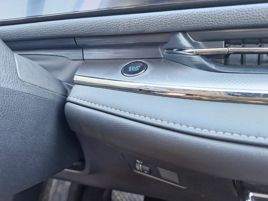 فورد تريتوري امبيانتي 2024 