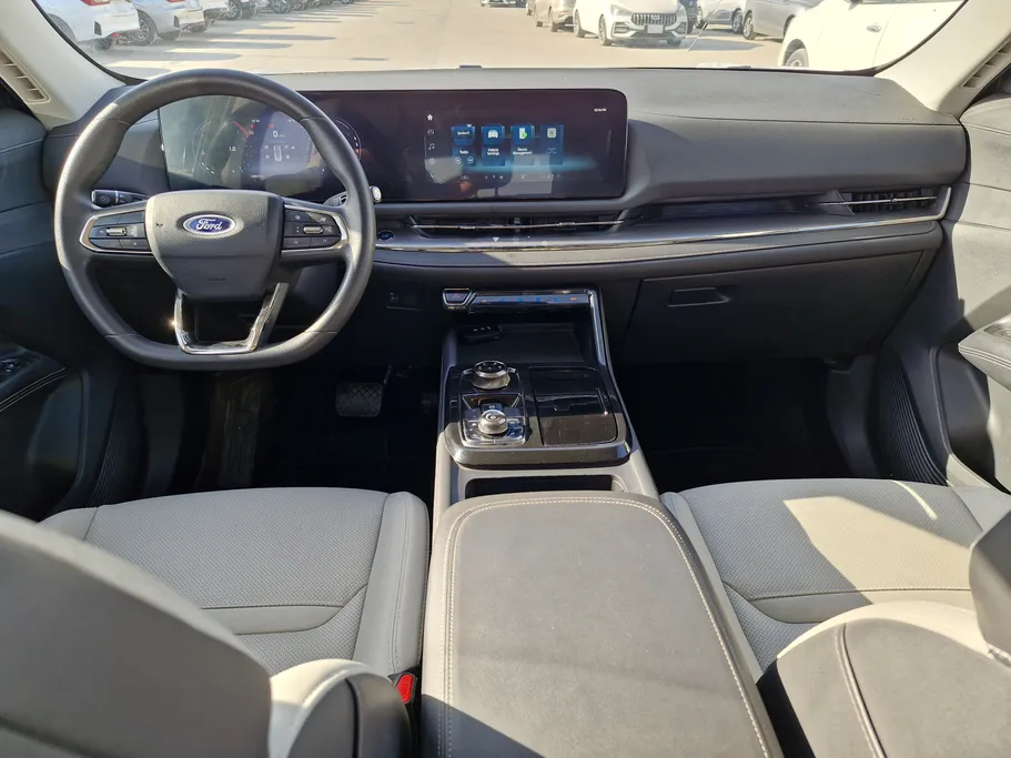 فورد تريتوري امبيانتي 2024 