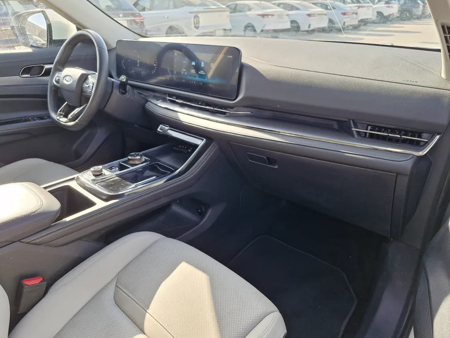 فورد تريتوري امبيانتي 2024 