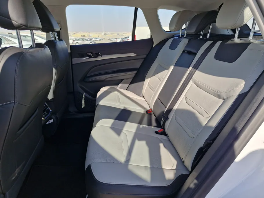 فورد تريتوري امبيانتي 2024 