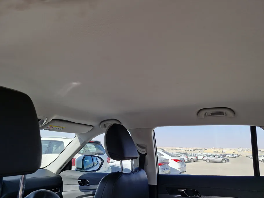 فورد تريتوري امبيانتي 2024 