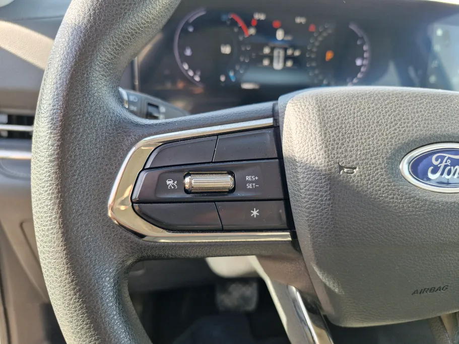 فورد تريتوري امبيانتي 2024 