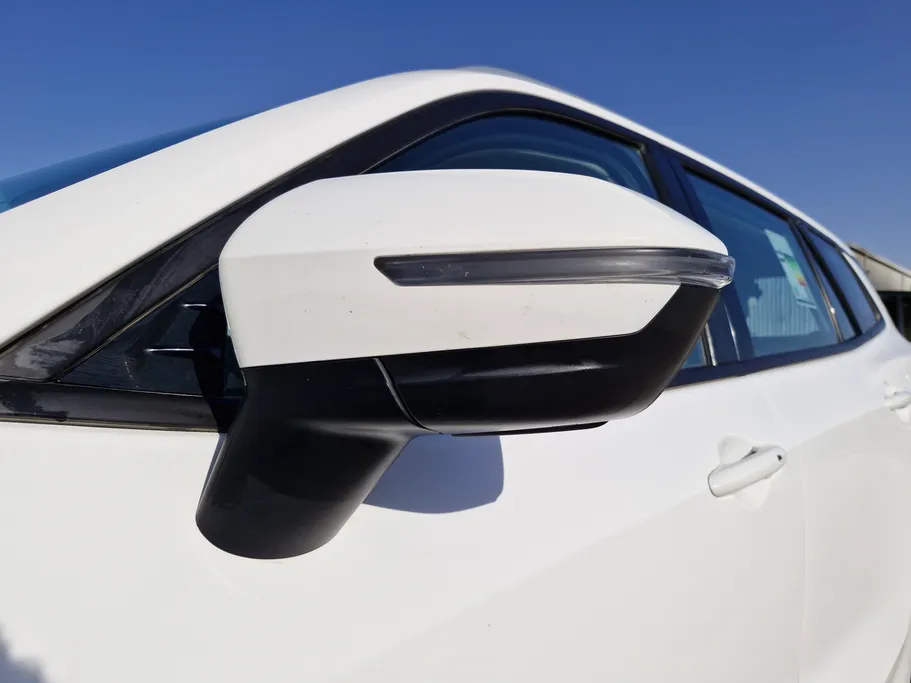 فورد تريتوري امبيانتي 2024 