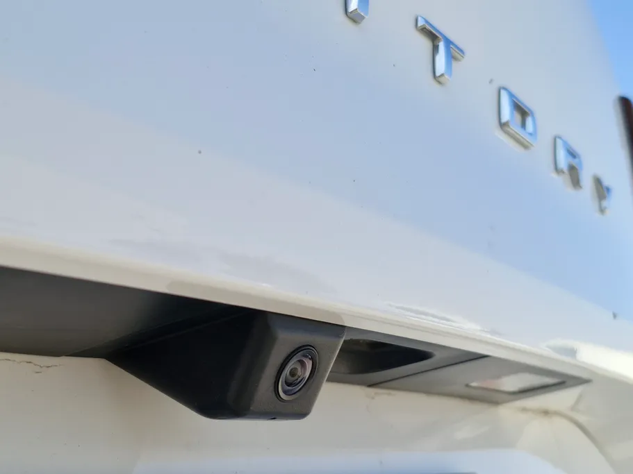 فورد تريتوري امبيانتي 2024 