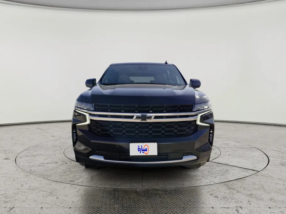 2023 Chevrolet Suburban LS 