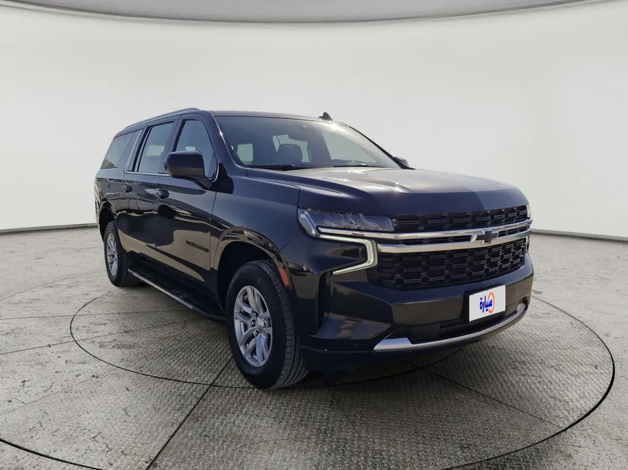 2023 Chevrolet Suburban LS 
