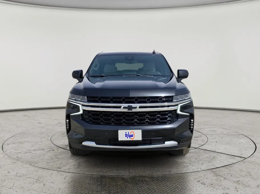 2023 Chevrolet Suburban LS 