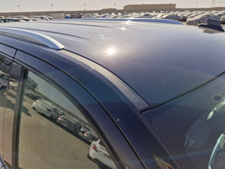 2023 Chevrolet Suburban LS 