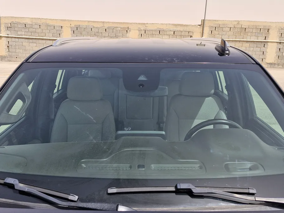 2023 Chevrolet Suburban LS 
