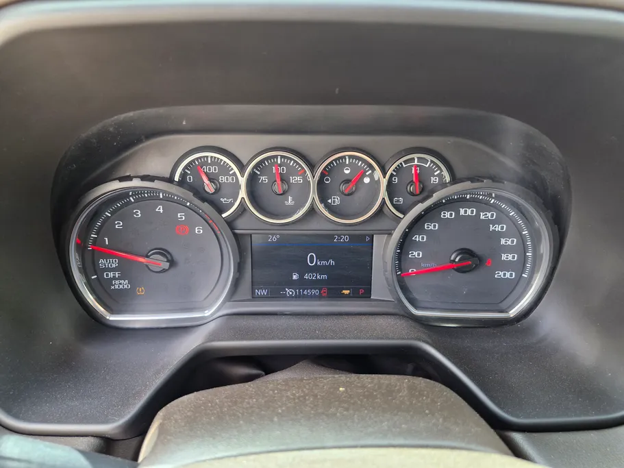2023 Chevrolet Suburban LS 