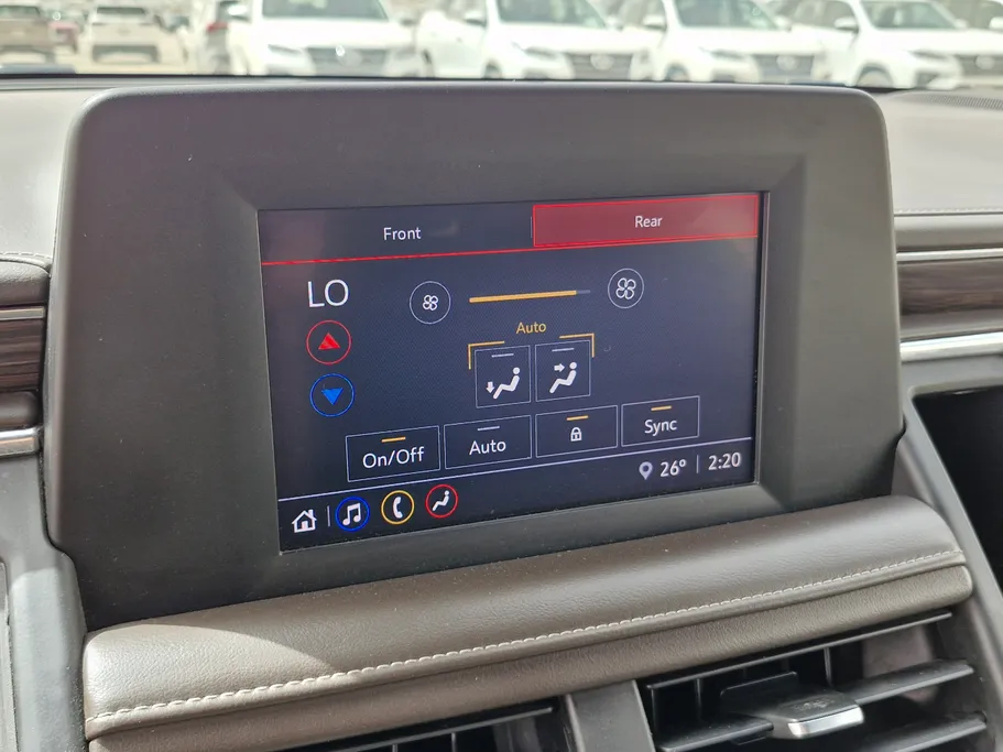 2023 Chevrolet Suburban LS 