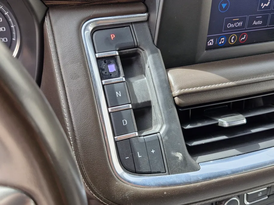2023 Chevrolet Suburban LS 