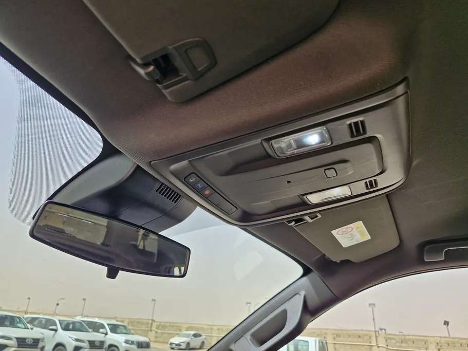 2023 Chevrolet Suburban LS 