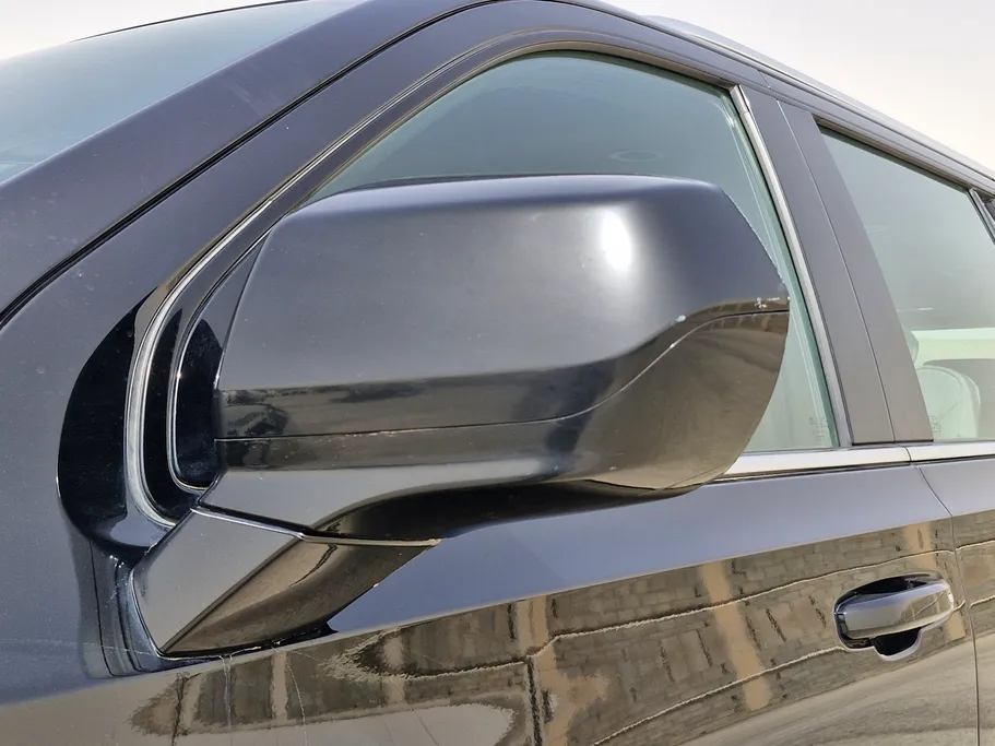 2023 Chevrolet Suburban LS 