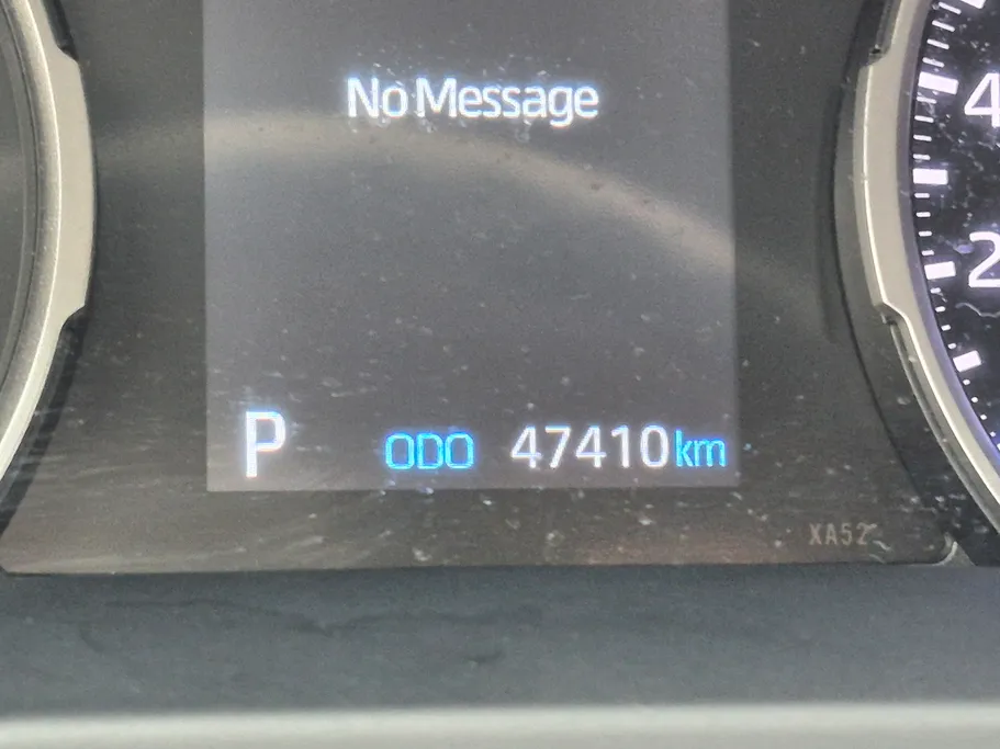 2024 Toyota RAV4 XLE HEV 